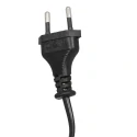 floor lamp NOOR 1 flame E27 IP20, steel dimmable