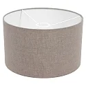 Mexlite Luminaria de pedestal NOOR E27 IP20, regulable