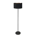 Mexlite Luminaria de pedestal NOOR E27 IP20, regulable