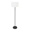 Mexlite Luminaria de pedestal NOOR E27 IP20, regulable