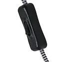 Steinhauer Luminaria de pared ELEGANT CLASSY E27 IP20, regulable