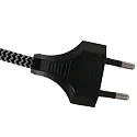 Steinhauer Luminaria de pared ELEGANT CLASSY E27 IP20, regulable