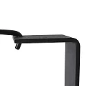 Steinhauer Luminaria de pared ELEGANT CLASSY E27 IP20, regulable