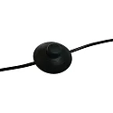 Mexlite floor lamp SOLVA E27 IP20, dimmable