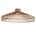 Mexlite Luminaria de pedestal SOLVA E27 IP20, regulable