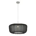 Steinhauer Luminaria colgante SPARKLED LIGHT E27 IP20, regulable