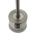 Steinhauer Luminaria colgante SPARKLED LIGHT E27 IP20, regulable