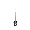 Steinhauer Luminaria colgante SPARKLED LIGHT E27 IP20, regulable