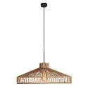 anne light & home Luminaria colgante SPARKLED LIGHT E27 IP20, regulable