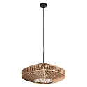 anne light & home Luminaria colgante SPARKLED LIGHT E27 IP20, regulable