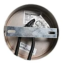 anne light & home Luminaria colgante SPARKLED LIGHT E27 IP20, regulable