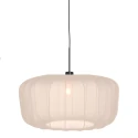 Steinhauer Luminaria colgante SPARKLED LIGHT E27 IP20, regulable