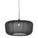 Steinhauer Luminaria colgante SPARKLED LIGHT E27 IP20, regulable