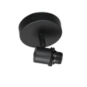 Mexlite wall luminaire SUMBA E14 IP20, dimmable