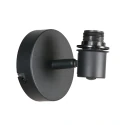 Mexlite wall luminaire SUMBA E14 IP20, dimmable