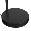Mexlite table lamp SUMBA E14 IP20, dimmable