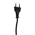Mexlite table lamp SUMBA E14 IP20, dimmable