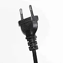 Steinhauer table lamp BLOEBA E27 IP20, dimmable