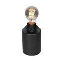 Steinhauer table lamp BLOEBA E27 IP20, dimmable