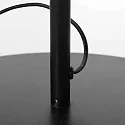 anne light & home table lamp BLOEBA E27 IP20, dimmable