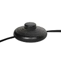 anne light & home table lamp BLOEBA E27 IP20, dimmable