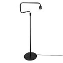 anne light & home table lamp BLOEBA E27 IP20, dimmable