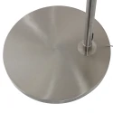 Steinhauer floor lamp SPARKLED LIGHT E27 IP20, dimmable