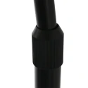 Steinhauer Luminaria de pedestal SPARKLED LIGHT E27 IP20, regulable