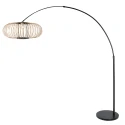Luminaria de pedestal SPARKLED LIGHT E27 IP20, regulable