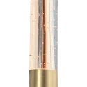 Steinhauer Luminaria colgante ALISIO IP20, regulable