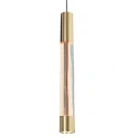 Steinhauer Luminaria colgante ALISIO IP20, regulable