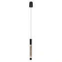 Steinhauer Luminaria colgante ALISIO IP20, regulable