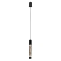 Steinhauer Luminaria colgante ALISIO IP20, regulable