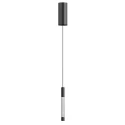 Steinhauer Luminaria colgante ALISIO IP20, regulable