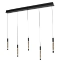 Steinhauer Luminaria colgante ALISIO IP20, regulable