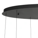 Steinhauer pendant luminaire ALISIO IP20, dimmable