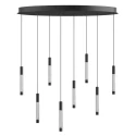 Steinhauer Luminaria colgante ALISIO IP20, regulable