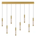 Steinhauer pendant luminaire ALISIO IP20, dimmable
