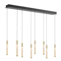 Steinhauer pendant luminaire ALISIO IP20, dimmable