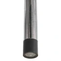 Steinhauer Luminaria colgante ALISIO IP20, regulable