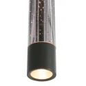 Steinhauer Luminaria colgante ALISIO IP20, regulable
