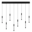 Steinhauer Luminaria colgante ALISIO IP20, regulable