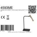 Steinhauer table lamp ALISIO IP20, dimmable