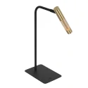 Steinhauer table lamp ALISIO IP20, dimmable