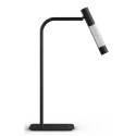 Steinhauer table lamp ALISIO IP20, dimmable