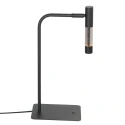 Steinhauer table lamp ALISIO IP20, dimmable