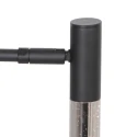 Steinhauer table lamp ALISIO IP20, dimmable