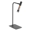 Steinhauer table lamp ALISIO IP20, dimmable