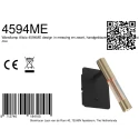 Steinhauer Luminaria de pared ALISIO IP20, regulable
