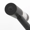 Steinhauer floor lamp ALISIO IP20, dimmable